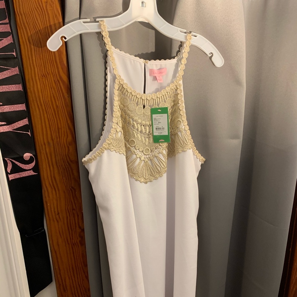 Pearl Dress